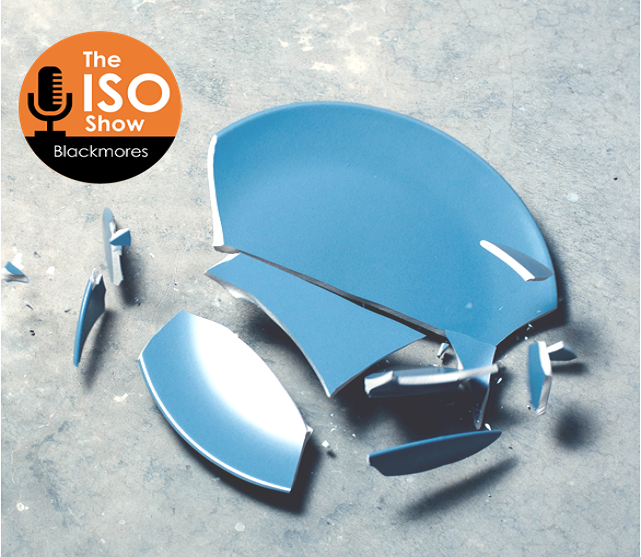 #57 5 mistakes to avoid during an ISO Assessment