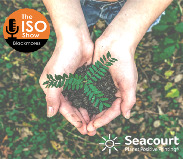 #62 Seacourt’s Sustainability Journey