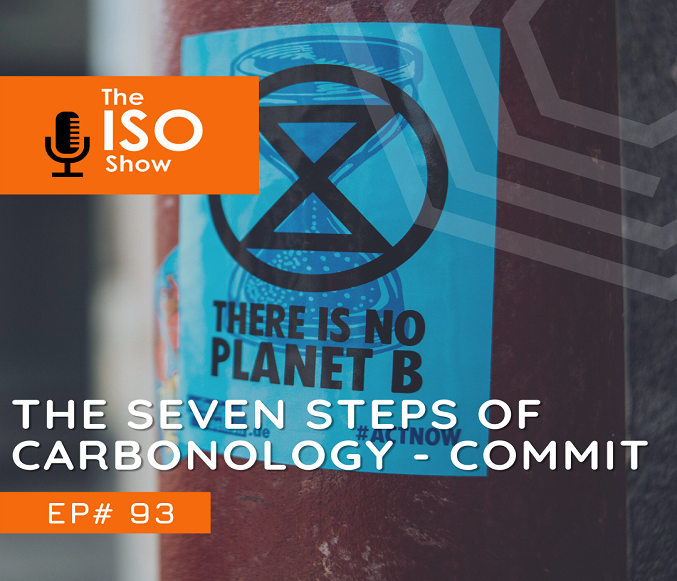 #93 – The Seven Steps of Carbonology – Commit
